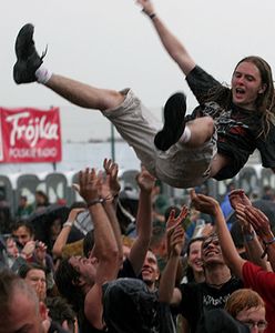 Ruszył festiwal w Jarocinie