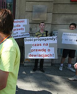 Sukces homoseksualistów - w końcu będą mogli to robić