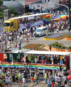 Policja sprawdzi nagrania z EuroPride