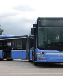 70 nowych autobusów dla stolicy