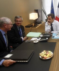 Pomoc dla Grecji zatwierdzona na szczycie w Brukseli