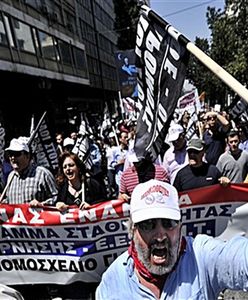 Wiedzą, że oszczędności są potrzebne, ale i tak protestują