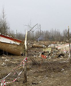 Ubrania ofiar katastrofy smoleńskiej trafią do rodzin