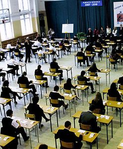 Próbna matura najlepiej wypadła z angielskiego