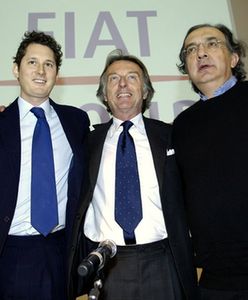 Produkcja popularnego auta przeniesiona z Polski do Włoch