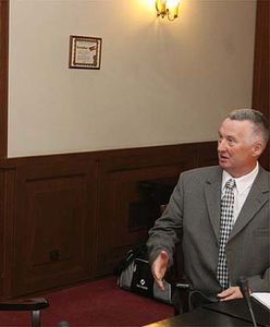 22 kandydatów - jeden fotel prezydencki