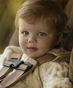 Niebezpieczne foteliki