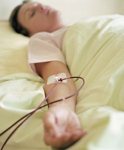 W ramach protestu wykrwawiła się na śmierć