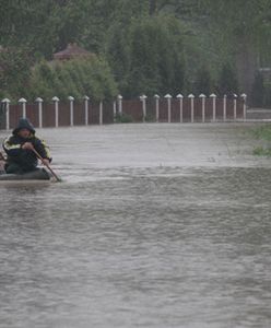 Powódź zniszczyła cenną kolekcję zabawek