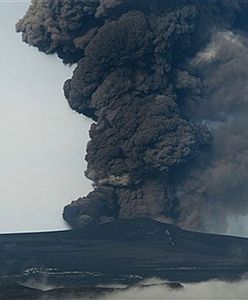 Kolejne utrudnienia na lotniskach z powodu pyłu z wulkanu