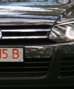 VW Touareg: mniej terenowy, bardziej sportowy