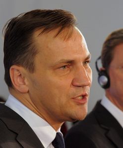 Sikorski: Polska ma szansę stać się drugą Norwegią