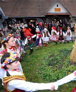 "Mętna katastrofa" - Angol "popłynął" na polskim weselu