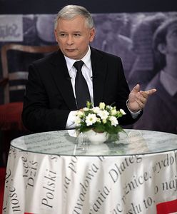 Kaczyński: stan klęski żywiołowej niepotrzebny