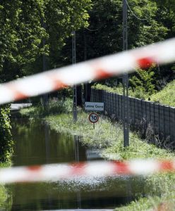 Przeczytaj, które drogi wciąż są nieprzejezdne