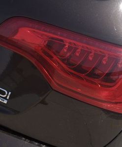 Audi Q7 - Pozbawiony kompleksów SUV