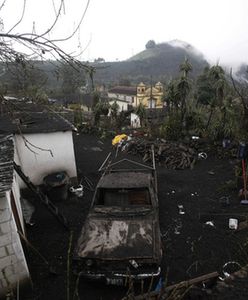 Dwie ofiary śmiertelne wybuchu wulkanu Pecaya