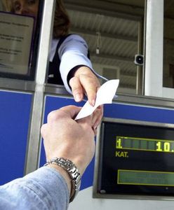 Płatne ringi dużych miast