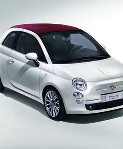 Fiat 500C - debiut na polskim rynku