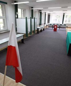 W całym kraju trwa cisza wyborcza