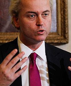 Ekstremistyczny polityk wejdzie do rady miejskiej Hagi