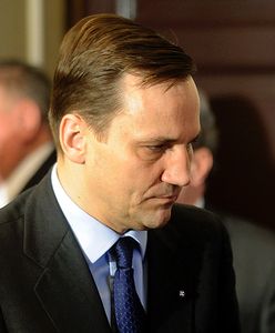 Sikorski: raport MAK jest rzetelny