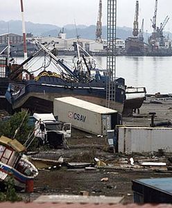 Trzęsienie ziemi w Chile spowodowało skrócenie dni