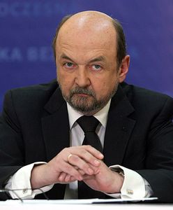 Uczniowie pozwali Legutkę za "rozwydrzonych smarkaczy"