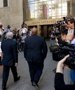 Słynna pokojówka oskarża: zrobili ze mnie prostytutkę