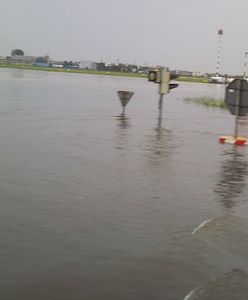 Wody przekroczą stan alarmowy? IMGW wydał ostrzeżenie