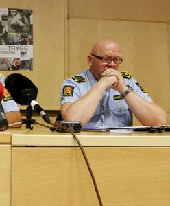 Norweska policja: nie jesteśmy gotowi podać nazwisk ofiar