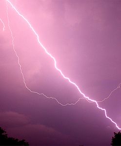 To nie koniec burz i ochłodzenia - sprawdź prognozę