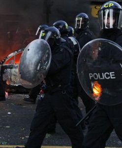 "Takiej fali przemocy jeszcze nie widziałem"