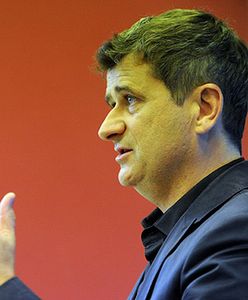 Palikot zapowiada transfer z SLD