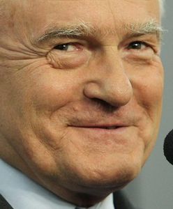 Miller ujawnia: to on przekonał mnie do kandydowania