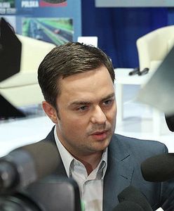 Poseł PiS płonie teraz ze wstydu? Tego się nie spodziewał