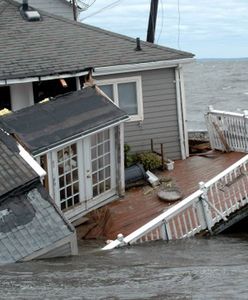 Rośnie liczba ofiar śmiertelnych burzy tropikalnej nad USA