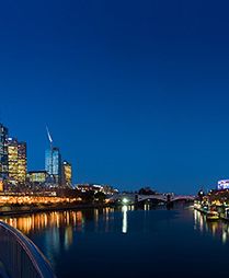 W tym mieście żyje się najlepiej