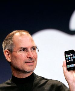 Dymisja szefa Apple - Steve Jobs rezygnuje