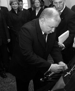 Zmarł kardynał Deskur - bliski przyjaciel Jana Pawła II