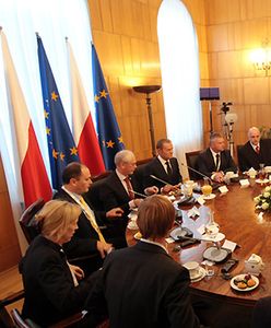 Białoruś: polski szczyt jest trybuną dla brutalnych ataków