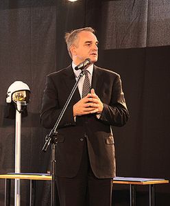 Waldemar Pawlak: na trudne czasy najlepszy jest...