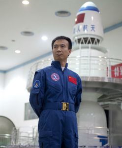 Wystrzelą w kosmos "Niebiański Pałac"