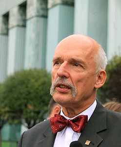 Będzie wniosek o unieważnienie wyborów. "Mieliśmy 8%"