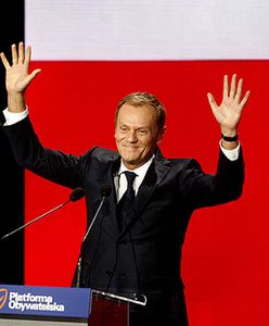 Tusk rozszyfrował plan Kaczyńskiego