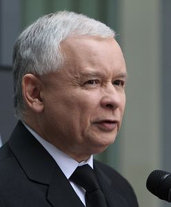 Zaskakujące oświadczenie szefa PiS o komisji smoleńskiej