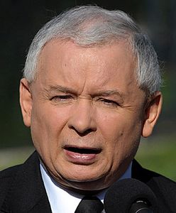 "To kłamstwo" - będzie pozew przeciw Kaczyńskiemu