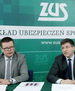 Przedsiębiorcy składają zbiorowy pozew przeciw ZUS