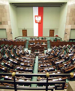 39 posłów ukaranych. "To było najbardziej bulwersujące"