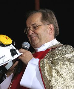 "Tak was bolą słowa o. Rydzyka? A ostatnia sytuacja?"